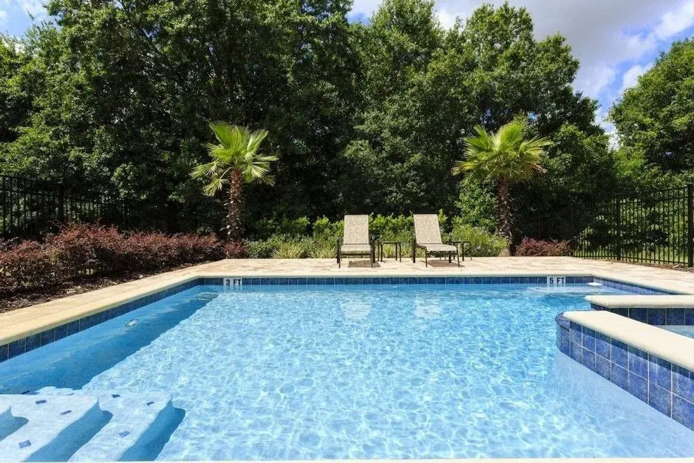 5 s at Reunion Resort 66099 5 Br home by RedAwning