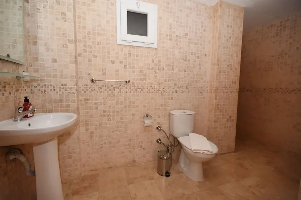 KAL1400 Villa Badem 3 Bedrooms