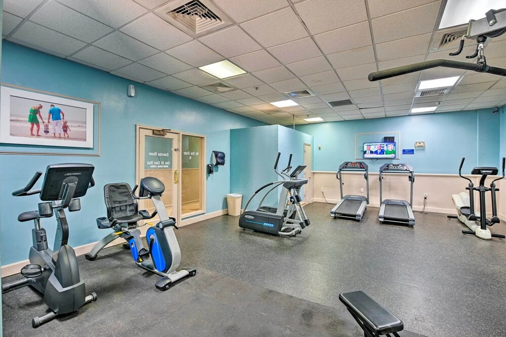 Pools, Hot Tubs & Ocean Access: Myrtle Beach Condo