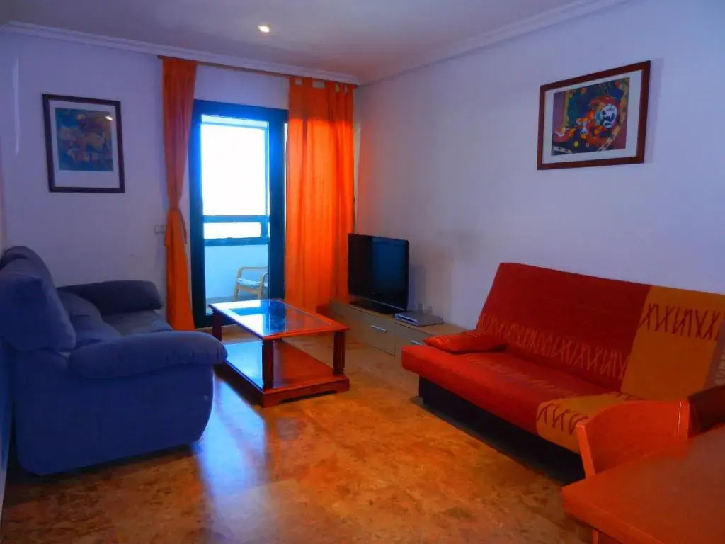 Apartment Valencia