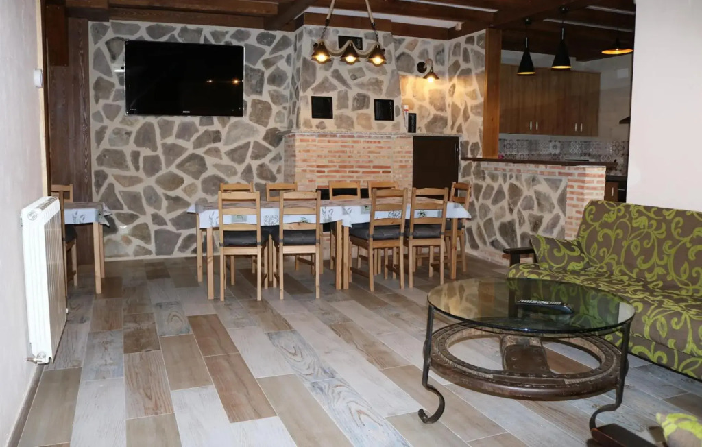 Casa Rural "La Cerecera"