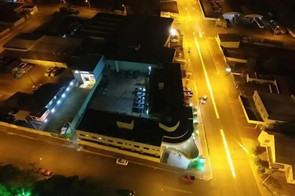 Guerini Suite Hotel