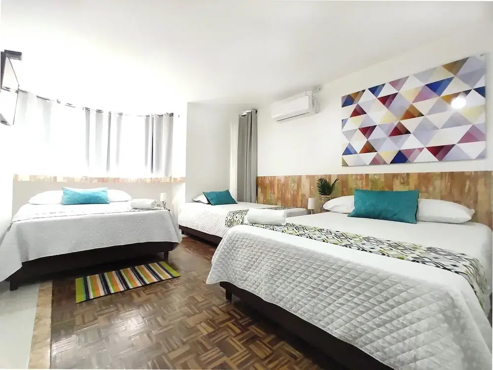 Walena Hotel