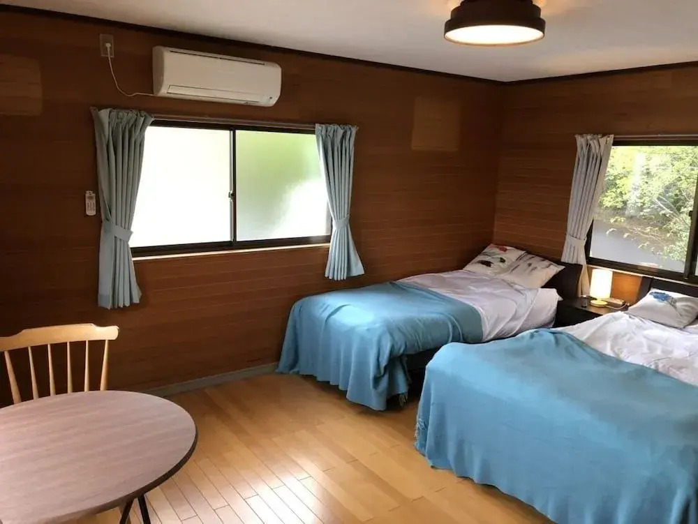 Villa Chillon - Vacation STAY 97710