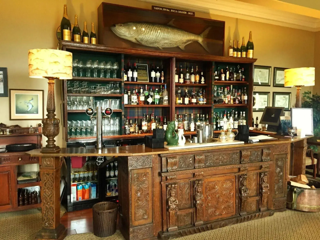 Raemoir House Hotel
