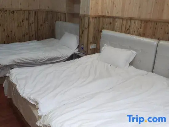 Tonglu Qingxin Youshe Homestay