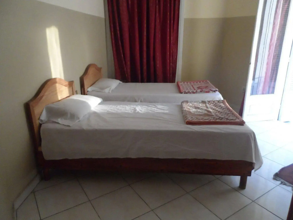 Hostel Vienna