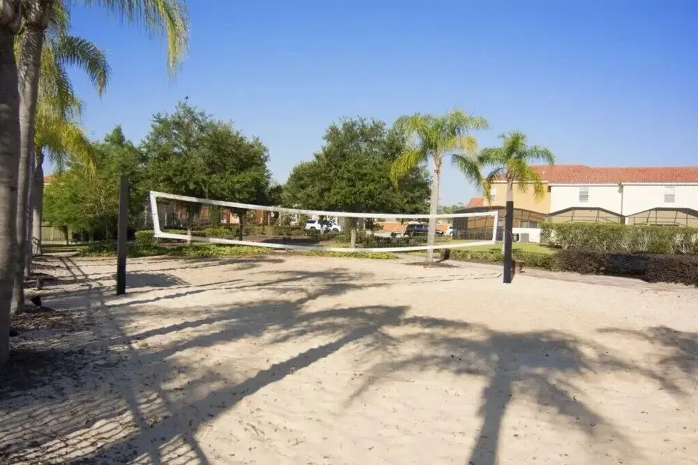 Bella Vida Resort 6 Bed 5 Bath - Fld 2511
