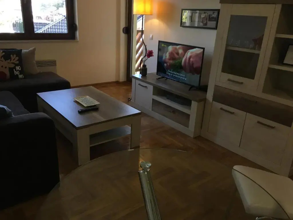 Zlatiborska vila 2
