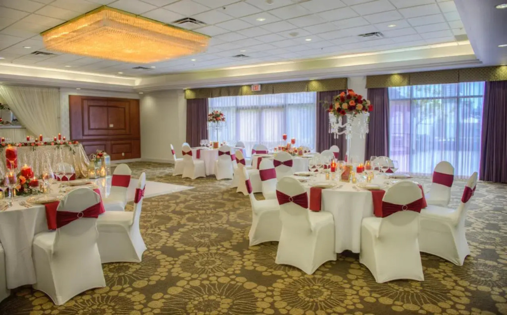 Executive Suites Hotel & Conference Center, Metro Vancouver