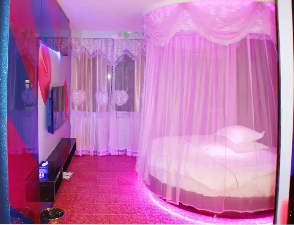 Yandang Theme Hotel