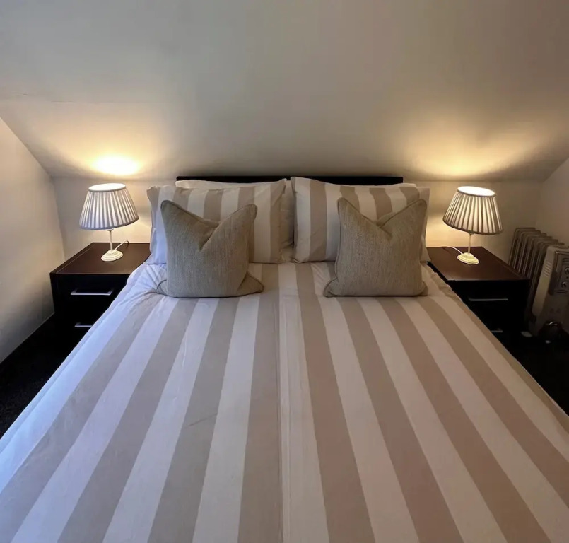 Highland Glen Lodges