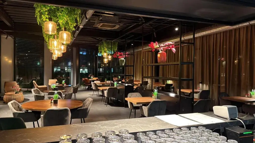 OZO Hotels Antares Amsterdam Schiphol Airport