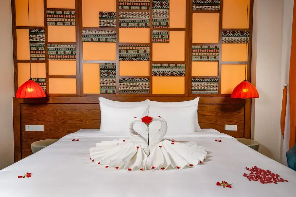 Lestar Hotel Sapa