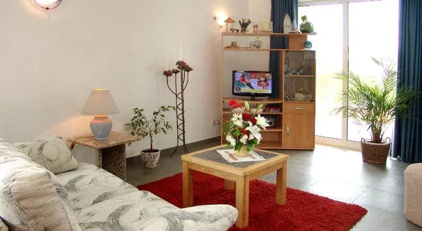 Apartamentos Maritur