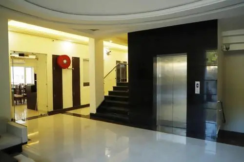 Hotel Laxmi Heights