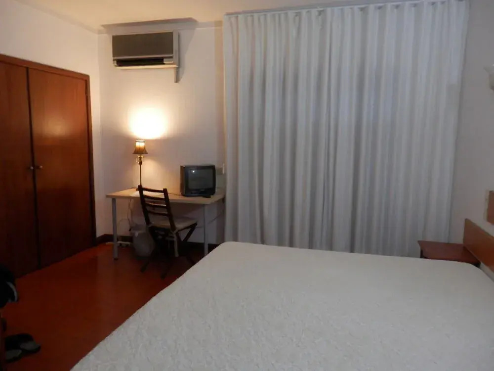 Hotel Carvalhais