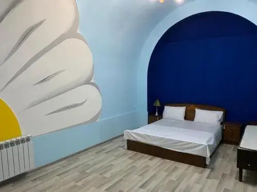 SULTAN Luxury Apartment in Nizami street