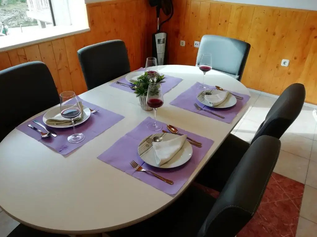 Apartman Radic