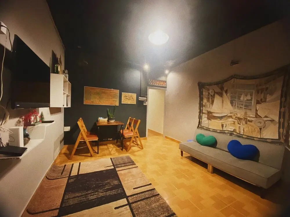 Pho Meo Xiem Entire House 4brs Private