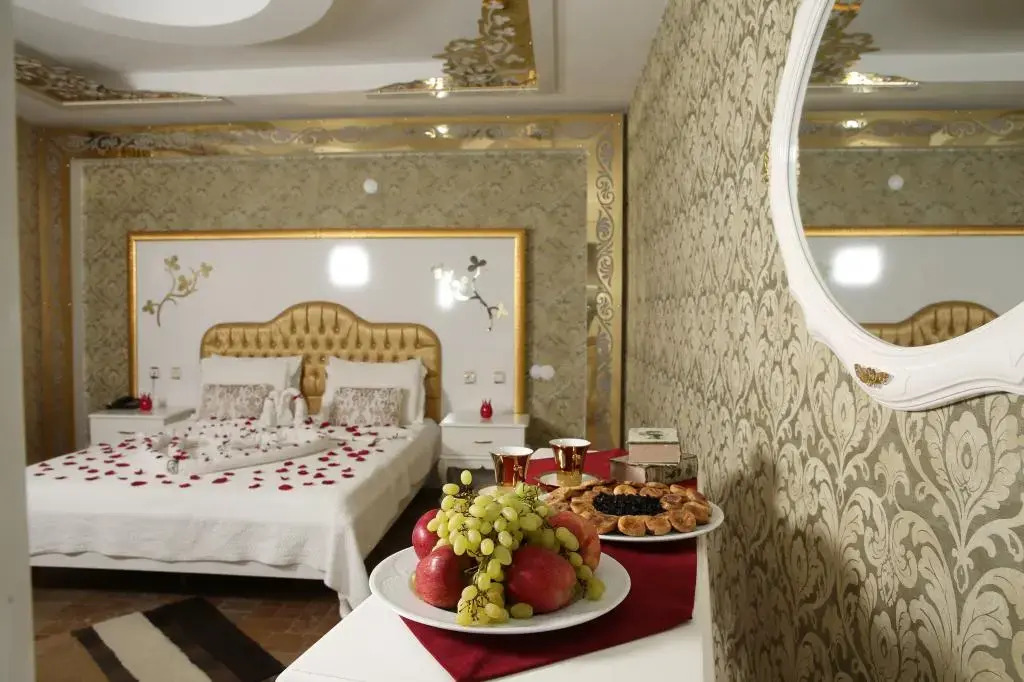 Lalehan Hotel Special Class