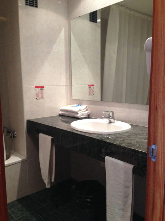 Gran Hotel Flamingo-Adults Only older 18 years old