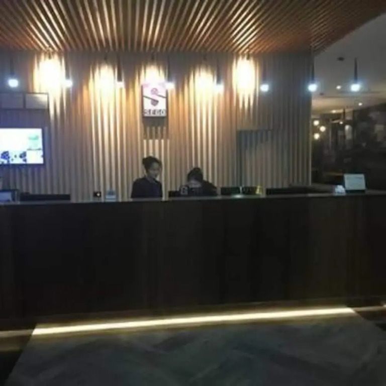 Shenggao Hotel Shanghai Disneyland Park Branch