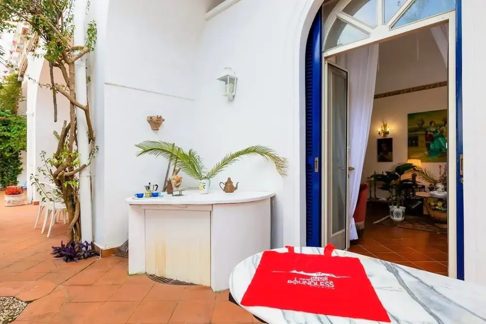 Villa Micol