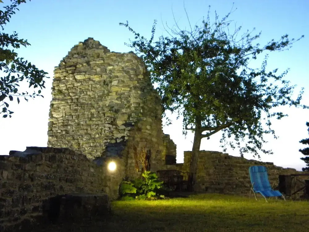 Borgo San Benedetto