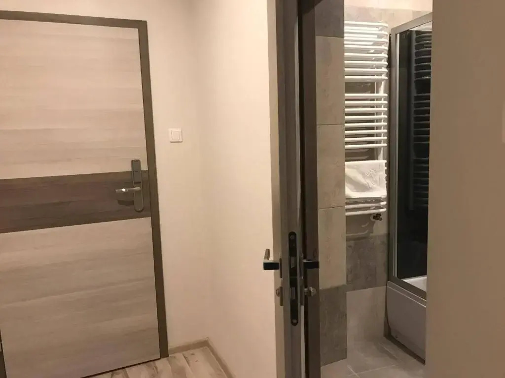 Apartamenty Wałowa 4