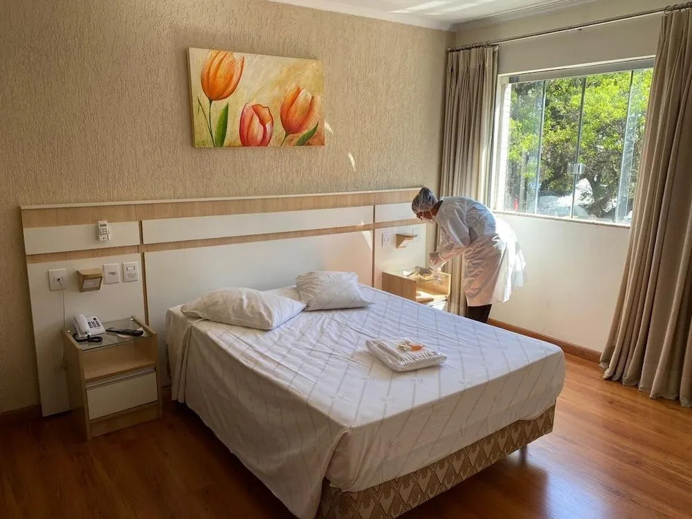 Hotel Balneário