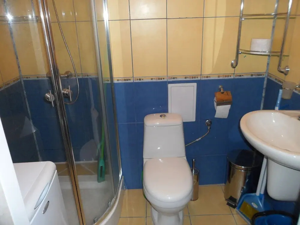 Apartament Sianie