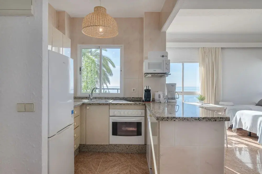 Skol Sea Views Apartments