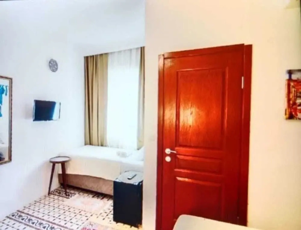 Mylos Otel