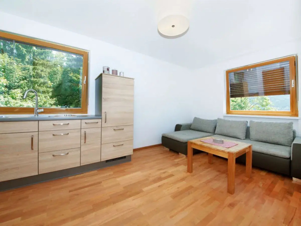 Holiday Home Runnimoos-1 by Interhome