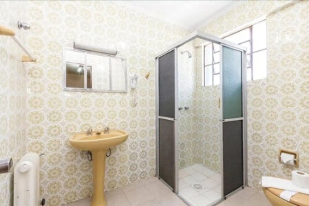 Hotel Letto Caxias