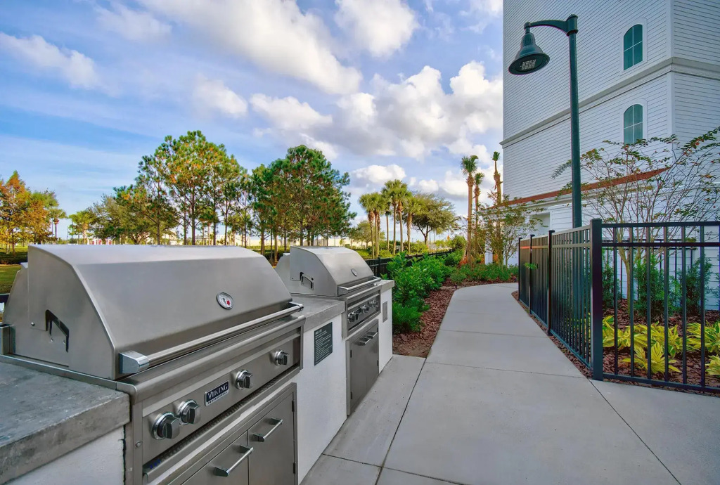 Fairfield by Marriott Inn & Suites Orlando at FLAMINGO CROSSINGS® Town Center