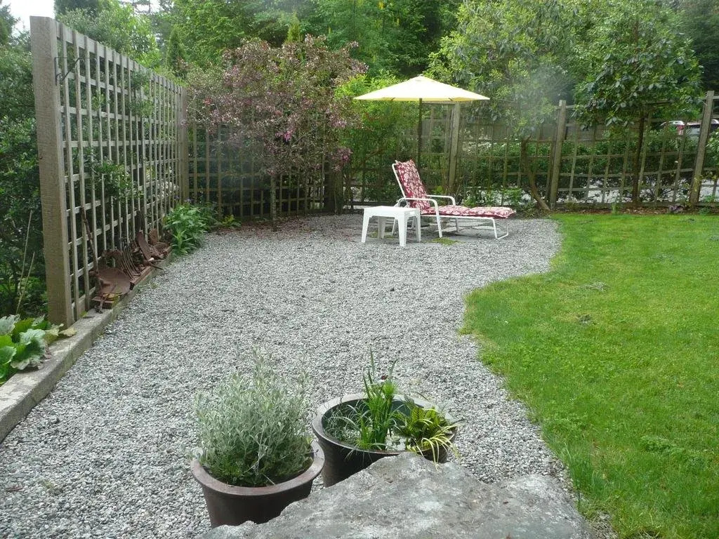 Seaside Retreat B & B