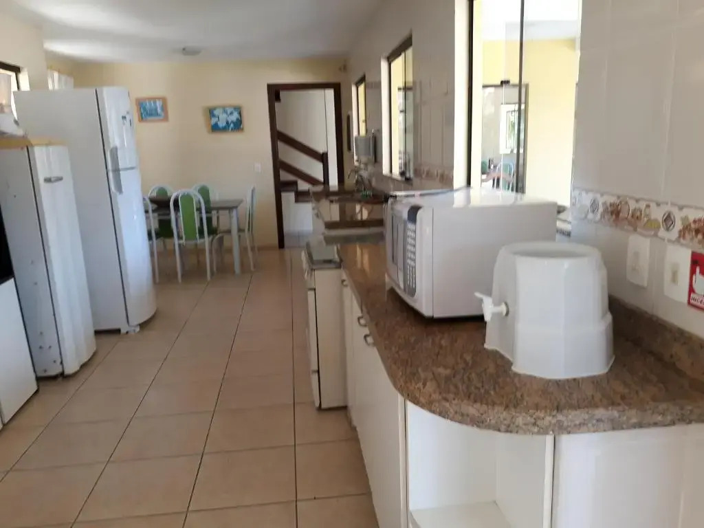 Casa 7 Qts a 100m da Praia - Próx Axé Moi e TôaTôa