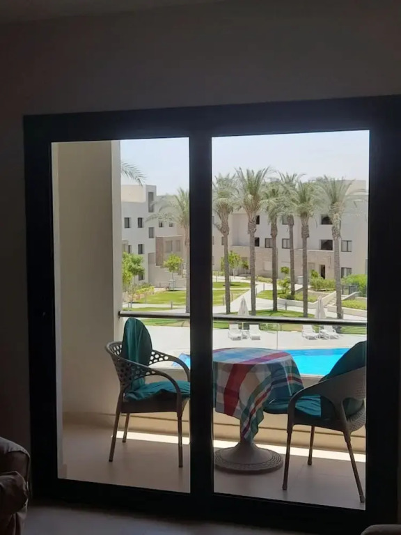 Salty Sea Life - 2 Bedroom Wide Pool View at Azha