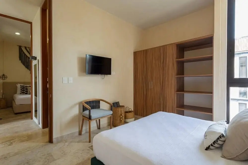 Amor Amor Two Bedroom Penthouse PrivPool