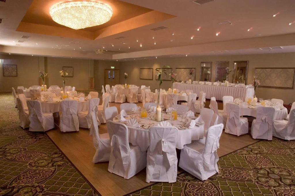 Talbot Hotel Clonmel