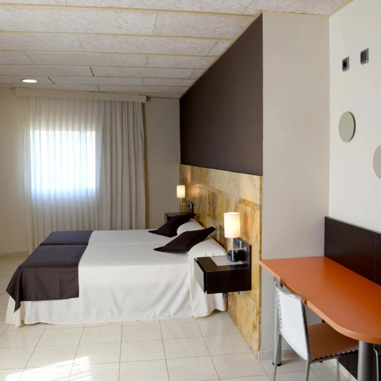 Hotel Pinar del Mar