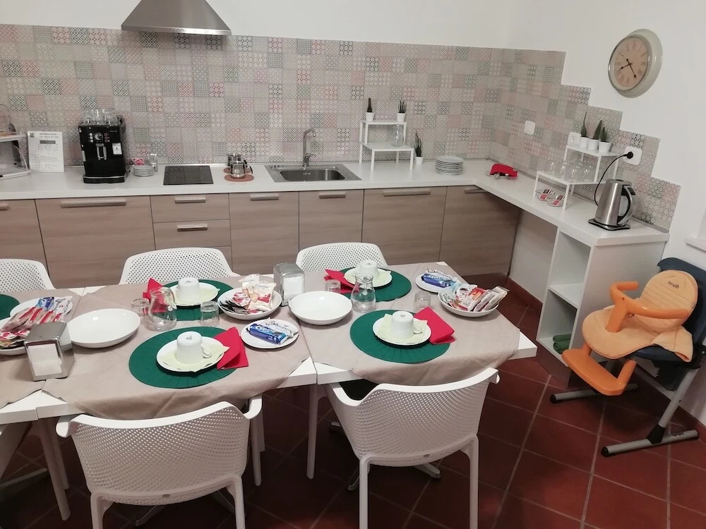 La Nuova Dimora B&B