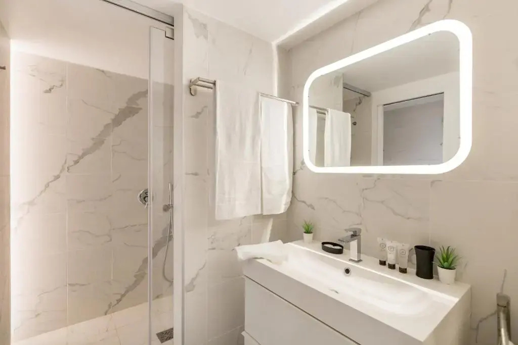 B1 Loft Duplex 175Blo-Paris Convention