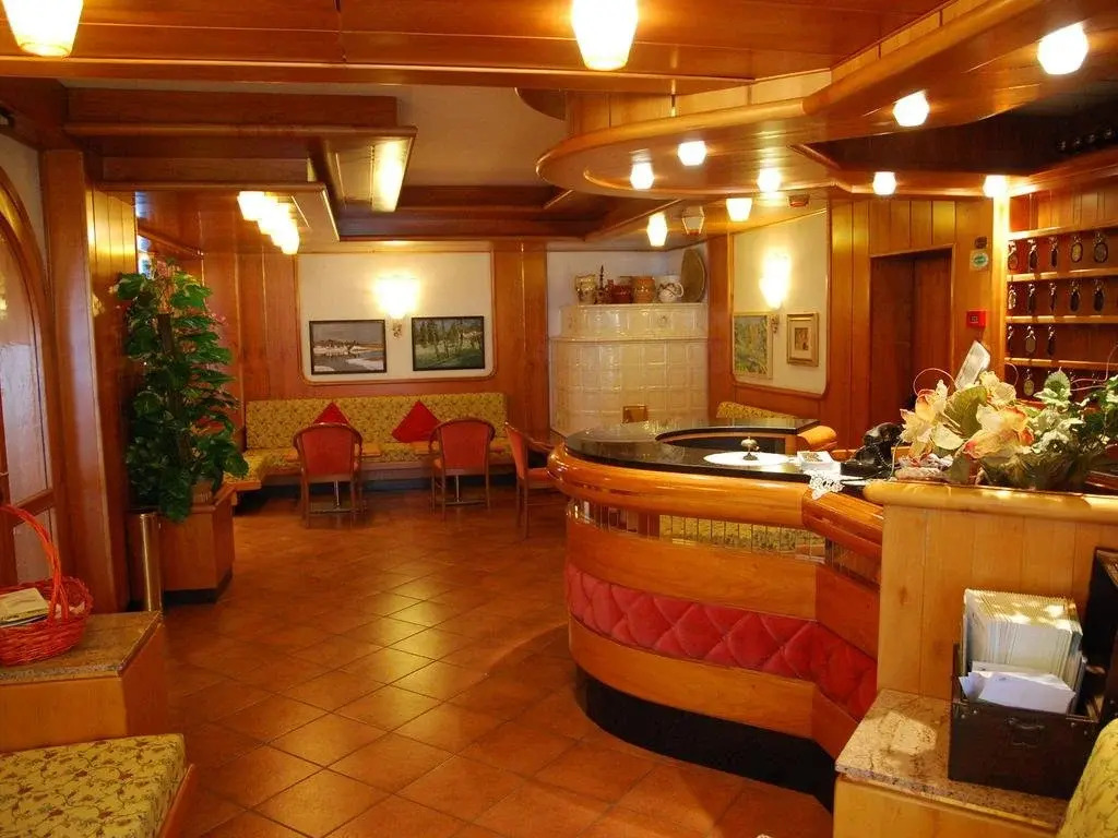 Hotel Regina Elena