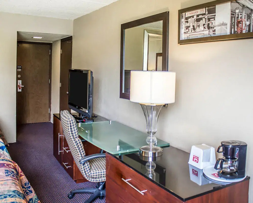Days Inn Clearfield