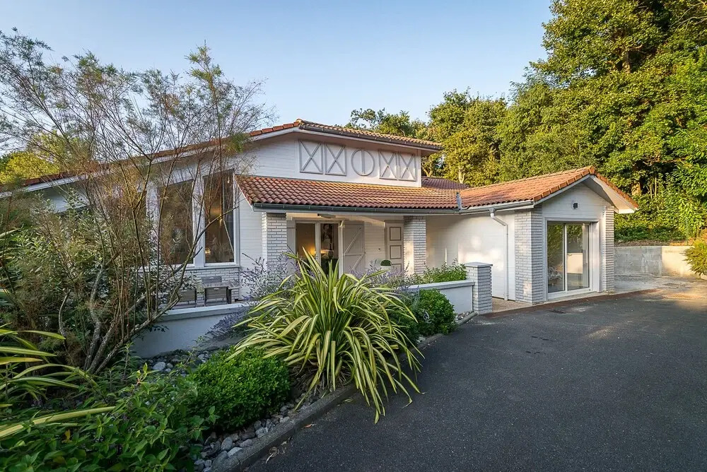 Maison Oihana