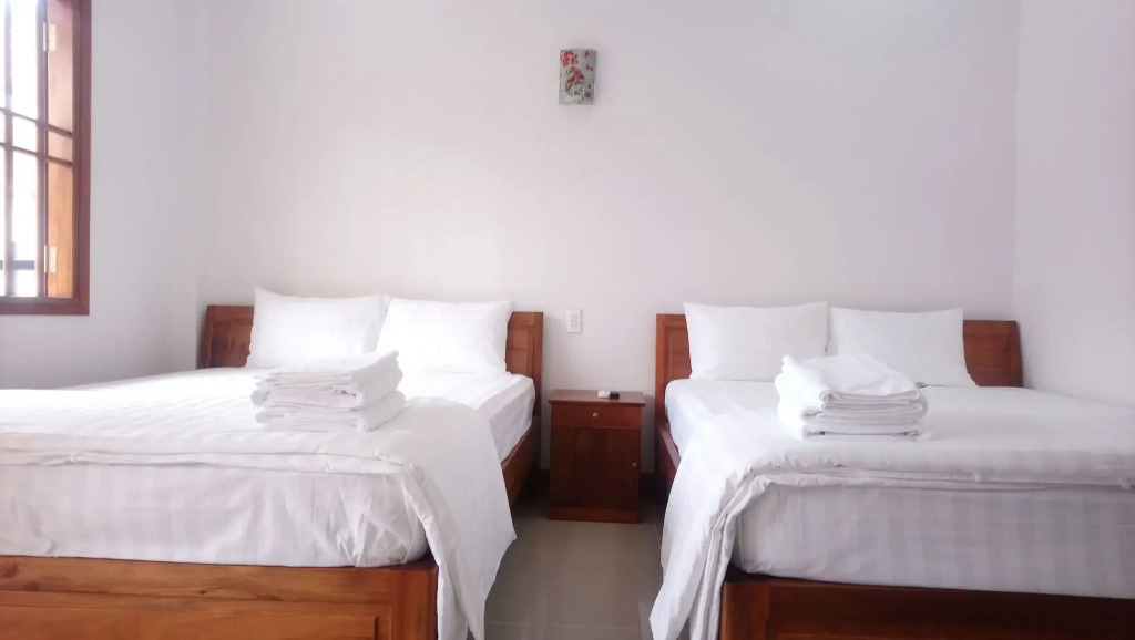 Resort Hien Minh Bungalow