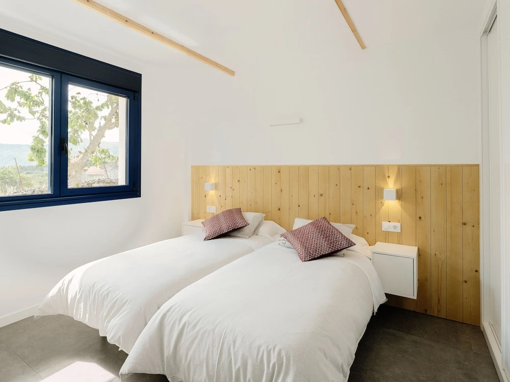 Apartamentos Ribeira Sacra